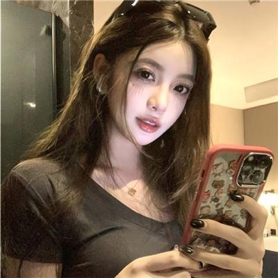 白色女孩粤语